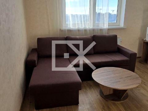 квартира за адресою Київ, Авіаконструктора Ігоря Сікорського вул. (Танкова), 1-Б