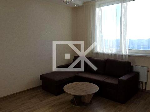 квартира за адресою Київ, Авіаконструктора Ігоря Сікорського вул. (Танкова), 1-Б