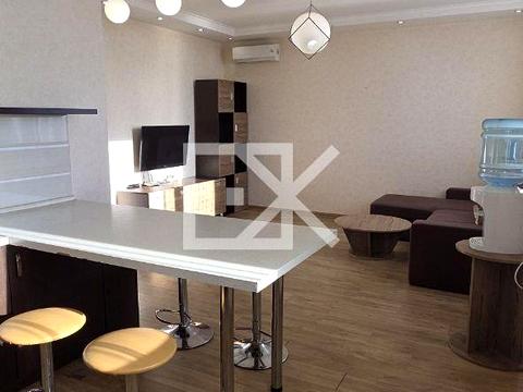 квартира за адресою Київ, Авіаконструктора Ігоря Сікорського вул. (Танкова), 1-Б