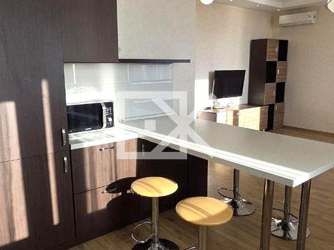 квартира за адресою Київ, Авіаконструктора Ігоря Сікорського вул. (Танкова), 1-Б