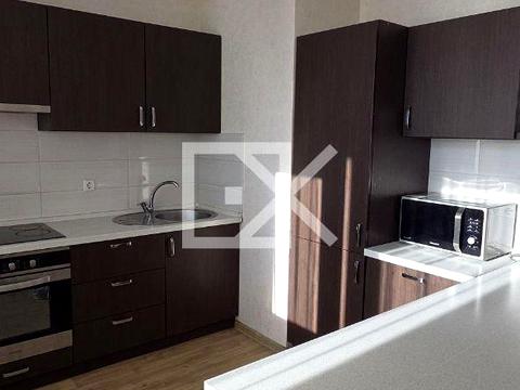 квартира за адресою Київ, Авіаконструктора Ігоря Сікорського вул. (Танкова), 1-Б