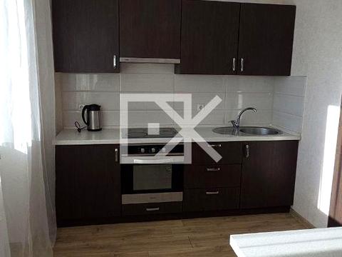 квартира за адресою Київ, Авіаконструктора Ігоря Сікорського вул. (Танкова), 1-Б