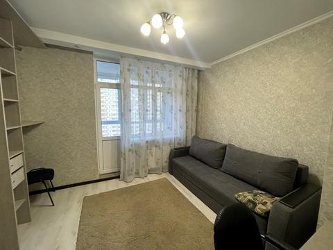 квартира по адресу Анны Ахматовой ул., 22