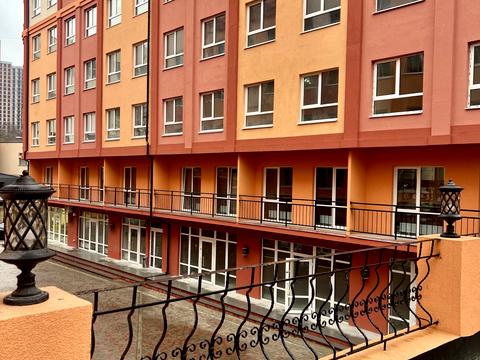 квартира за адресою Глибочицька вул., 17