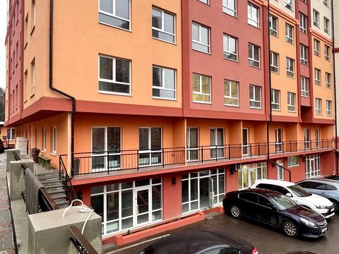 квартира за адресою Глибочицька вул., 17