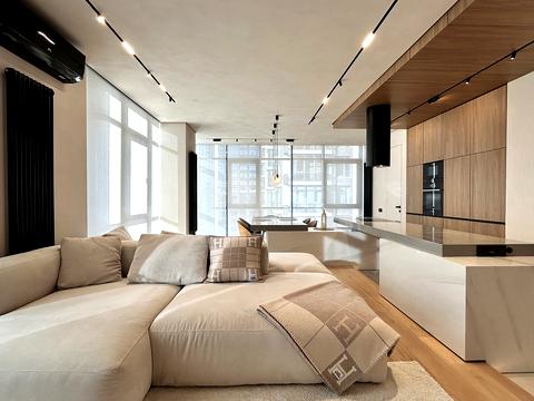 квартира по адресу Андрея Верхогляда ул. (Михайла Драгомирова), 17-В