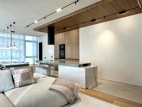 квартира за адресою Андрія Верхогляда вул. (Михайла Драгомирова), 17-В