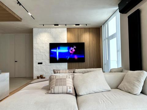 квартира за адресою Андрія Верхогляда вул. (Михайла Драгомирова), 17-В