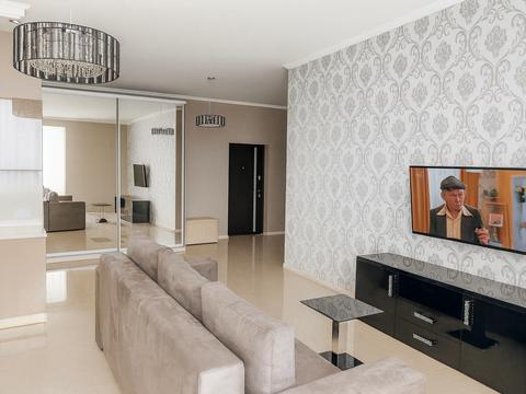 квартира по адресу Евгения Коновальца ул. (Щорса), 44-А