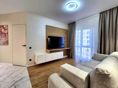 квартира по адресу Михаила Максимовича ул. (Трутенко Онуфрия), 28-К