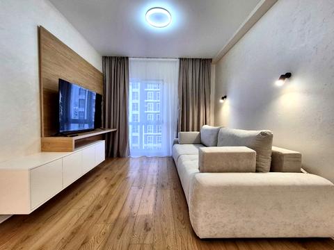 квартира по адресу Михаила Максимовича ул. (Трутенко Онуфрия), 28-К