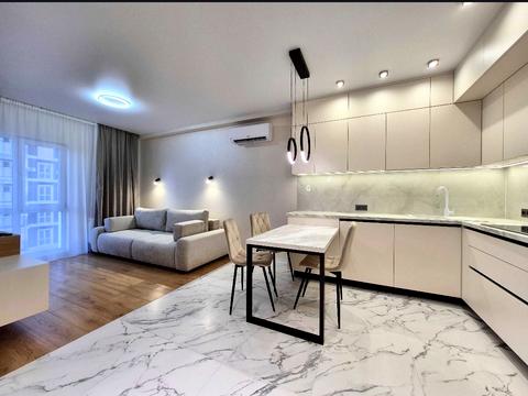 квартира по адресу Михаила Максимовича ул. (Трутенко Онуфрия), 28-К