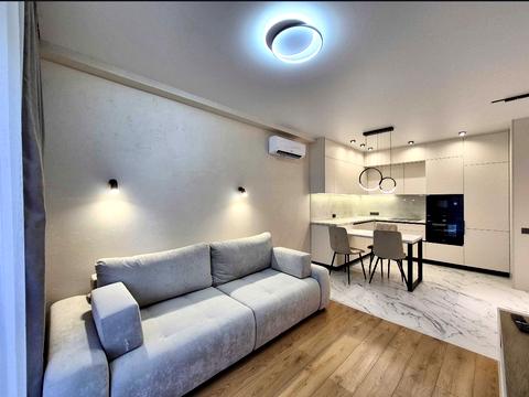 квартира по адресу Михаила Максимовича ул. (Трутенко Онуфрия), 28-К