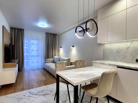 квартира по адресу Михаила Максимовича ул. (Трутенко Онуфрия), 28-К