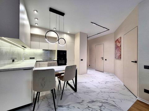 квартира по адресу Михаила Максимовича ул. (Трутенко Онуфрия), 28-К