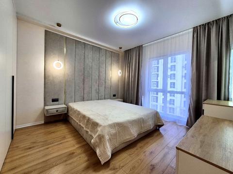 квартира по адресу Михаила Максимовича ул. (Трутенко Онуфрия), 28-К