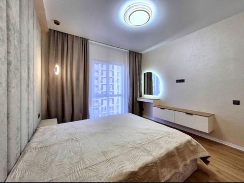 квартира по адресу Михаила Максимовича ул. (Трутенко Онуфрия), 28-К