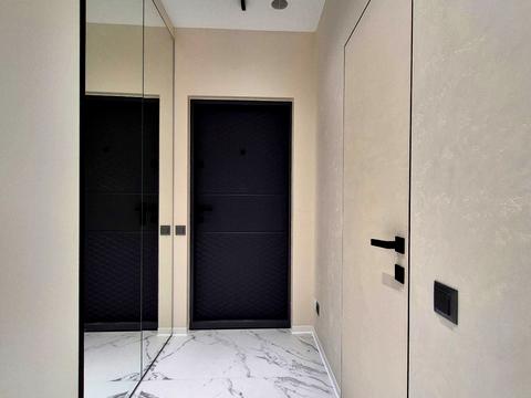 квартира по адресу Михаила Максимовича ул. (Трутенко Онуфрия), 28-К