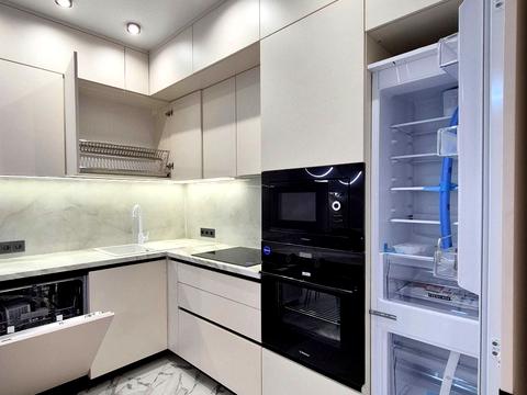 квартира по адресу Михаила Максимовича ул. (Трутенко Онуфрия), 28-К