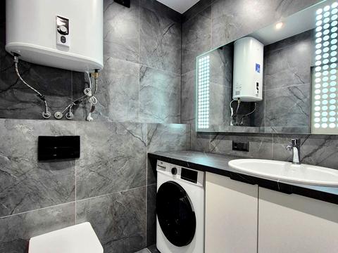 квартира по адресу Михаила Максимовича ул. (Трутенко Онуфрия), 28-К