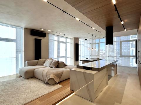 квартира за адресою Андрія Верхогляда вул. (Михайла Драгомирова), 17-В