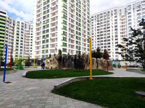 квартира по адресу Марии Примаченко ул. (Першотравнева), 24-В