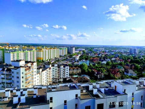 квартира по адресу Марии Примаченко ул. (Першотравнева), 24-В