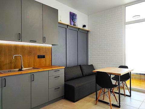 квартира по адресу Марии Примаченко ул. (Першотравнева), 24-В