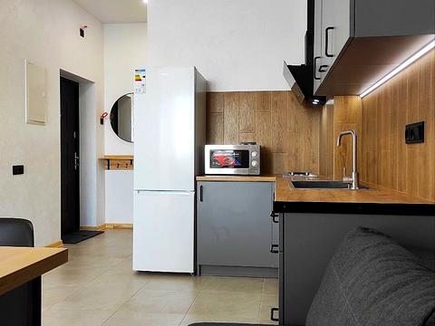 квартира по адресу Марии Примаченко ул. (Першотравнева), 24-В