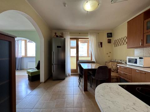 квартира за адресою Михайла Гришка вул., 8