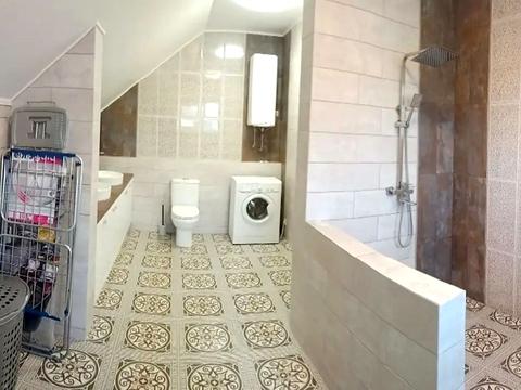 дом по адресу Берёзовая ул.