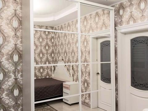 дом по адресу Берёзовая ул.