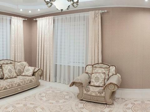 дом по адресу Берёзовая ул.