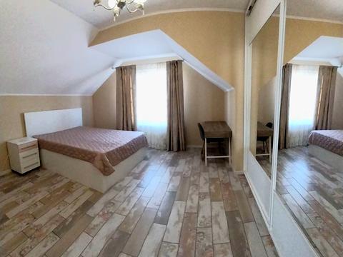 дом по адресу Берёзовая ул.