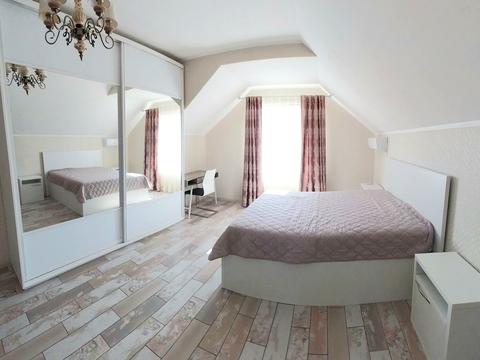 дом по адресу Берёзовая ул.