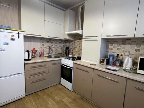 квартира по адресу Васильковая ул., 42/2