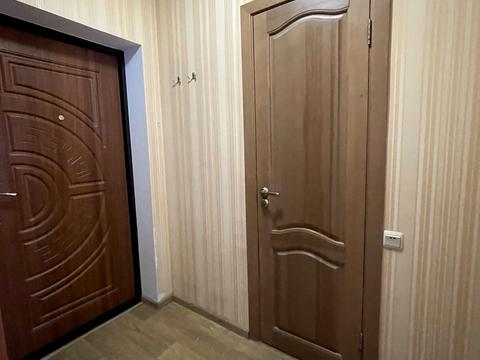 квартира по адресу Васильковая ул., 42/2