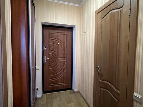 квартира по адресу Васильковая ул., 42/2