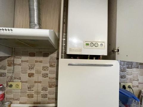 квартира по адресу Васильковая ул., 42/2