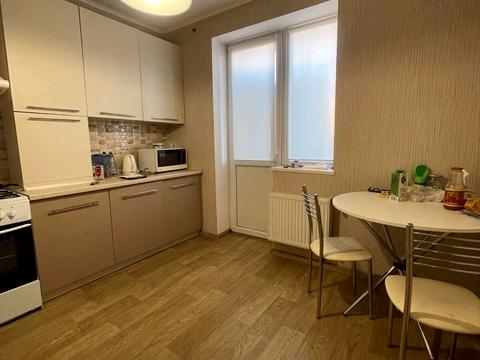 квартира по адресу Васильковая ул., 42/2