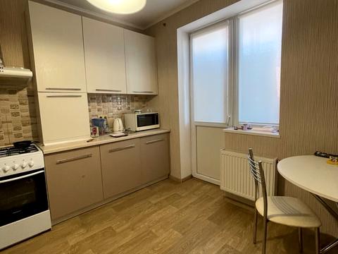 квартира по адресу Васильковая ул., 42/2