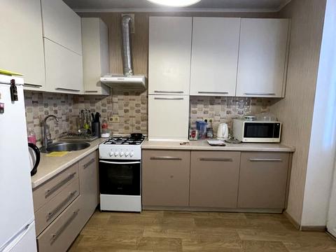 квартира по адресу Васильковая ул., 42/2