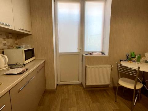 квартира по адресу Васильковая ул., 42/2