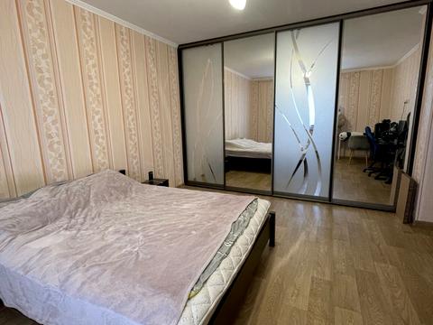 квартира по адресу Васильковая ул., 42/2