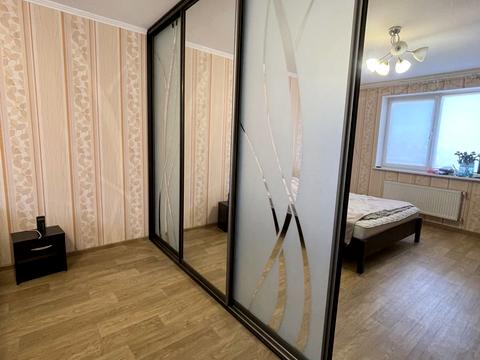 квартира по адресу Васильковая ул., 42/2