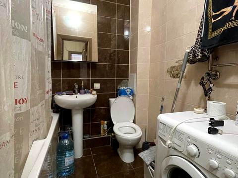 квартира по адресу Васильковая ул., 42/2