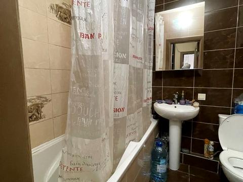 квартира по адресу Васильковая ул., 42/2