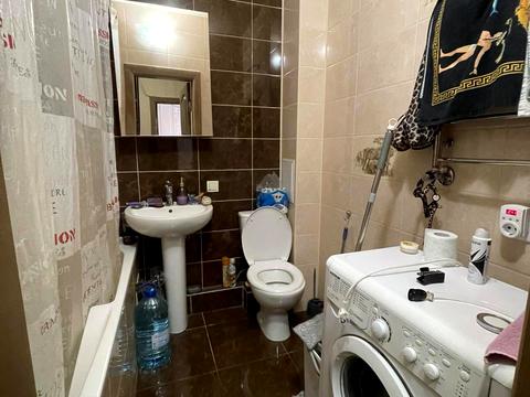 квартира по адресу Васильковая ул., 42/2