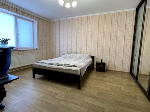 квартира по адресу Васильковая ул., 42/2