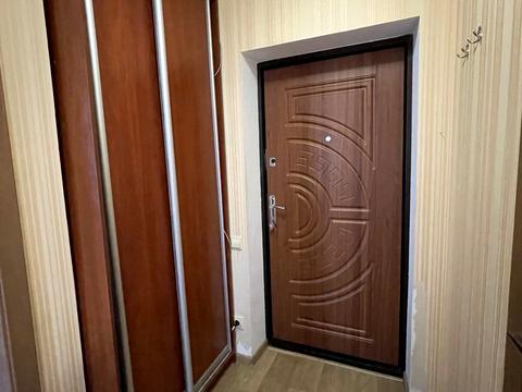 квартира по адресу Васильковая ул., 42/2